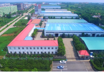 我司合(hé)肥环信车业产品宣传片合约签订
